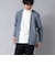 【ACTIVE SECT】《限定展開》ウォッシャブルカーディガン 25SS