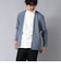【ACTIVE SECT】《限定展開》ウォッシャブルカーディガン 25SS