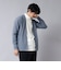 【ACTIVE SECT】《限定展開》ウォッシャブルカーディガン 25SS