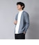 【ACTIVE SECT】《限定展開》ウォッシャブルカーディガン 25SS