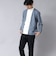 【ACTIVE SECT】《限定展開》ウォッシャブルカーディガン 25SS