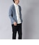 【ACTIVE SECT】《限定展開》ウォッシャブルカーディガン 25SS