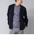 【ACTIVE SECT】《限定展開》ウォッシャブルカーディガン 25SS