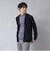 【ACTIVE SECT】《限定展開》ウォッシャブルカーディガン 25SS