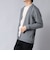 【ACTIVE SECT】《限定展開》ウォッシャブルカーディガン 25SS