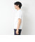 《ビジカジ対応》シルケットスムースドレスTシャツ 25SS