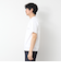 《ビジカジ対応》シルケットスムースドレスTシャツ 25SS