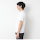 《ビジカジ対応》シルケットスムースドレスTシャツ 25SS