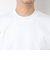 《ビジカジ対応》シルケットスムースドレスTシャツ 25SS