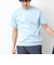 《ビジカジ対応》シルケットスムースドレスTシャツ 25SS