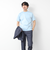 《ビジカジ対応》シルケットスムースドレスTシャツ 25SS