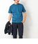 《ビジカジ対応》シルケットスムースドレスTシャツ 25SS