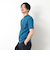 《ビジカジ対応》シルケットスムースドレスTシャツ 25SS