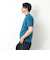 《ビジカジ対応》シルケットスムースドレスTシャツ 25SS
