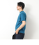 《ビジカジ対応》シルケットスムースドレスTシャツ 25SS