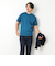 《ビジカジ対応》シルケットスムースドレスTシャツ 25SS