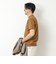 《ビジカジ対応》シルケットスムースドレスTシャツ 25SS