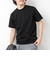 《ビジカジ対応》シルケットスムースドレスTシャツ 25SS