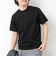 《ビジカジ対応》シルケットスムースドレスTシャツ 25SS