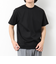 《ビジカジ対応》シルケットスムースドレスTシャツ 25SS