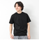 《ビジカジ対応》シルケットスムースドレスTシャツ 25SS