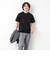 《ビジカジ対応》シルケットスムースドレスTシャツ 25SS