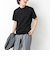 《ビジカジ対応》シルケットスムースドレスTシャツ 25SS