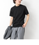 《ビジカジ対応》シルケットスムースドレスTシャツ 25SS