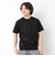《ビジカジ対応》シルケットスムースドレスTシャツ 25SS