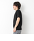 《ビジカジ対応》シルケットスムースドレスTシャツ 25SS