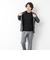《ビジカジ対応》シルケットスムースドレスTシャツ 25SS