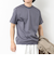 《ビジカジ対応》シルケットスムースドレスTシャツ 25SS