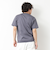 《ビジカジ対応》シルケットスムースドレスTシャツ 25SS