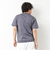 《ビジカジ対応》シルケットスムースドレスTシャツ 25SS