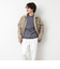 《ビジカジ対応》シルケットスムースドレスTシャツ 25SS