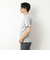 《ビジカジ対応》シルケットスムースドレスTシャツ 25SS