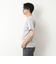 《ビジカジ対応》シルケットスムースドレスTシャツ 25SS