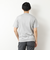 《ビジカジ対応》シルケットスムースドレスTシャツ 25SS