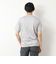 《ビジカジ対応》シルケットスムースドレスTシャツ 25SS