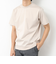 《ビジカジ対応》シルケットスムースドレスTシャツ 25SS