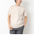 《ビジカジ対応》シルケットスムースドレスTシャツ 25SS
