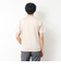 《ビジカジ対応》シルケットスムースドレスTシャツ 25SS