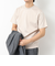 《ビジカジ対応》シルケットスムースドレスTシャツ 25SS