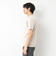 《ビジカジ対応》シルケットスムースドレスTシャツ 25SS