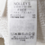 《アンサンブル対応》《手洗い可能》ペーパーヤーン2WAYベスト