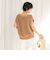 《アンサンブル対応》《手洗い可能》ペーパーヤーン2WAYベスト