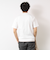 《接触冷感》スーピマコットン ダブルカラーTee 25SS