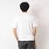 《接触冷感》スーピマコットン ダブルカラーTee 25SS