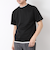 《接触冷感》スーピマコットン ダブルカラーTee 25SS