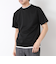 《接触冷感》スーピマコットン ダブルカラーTee 25SS
